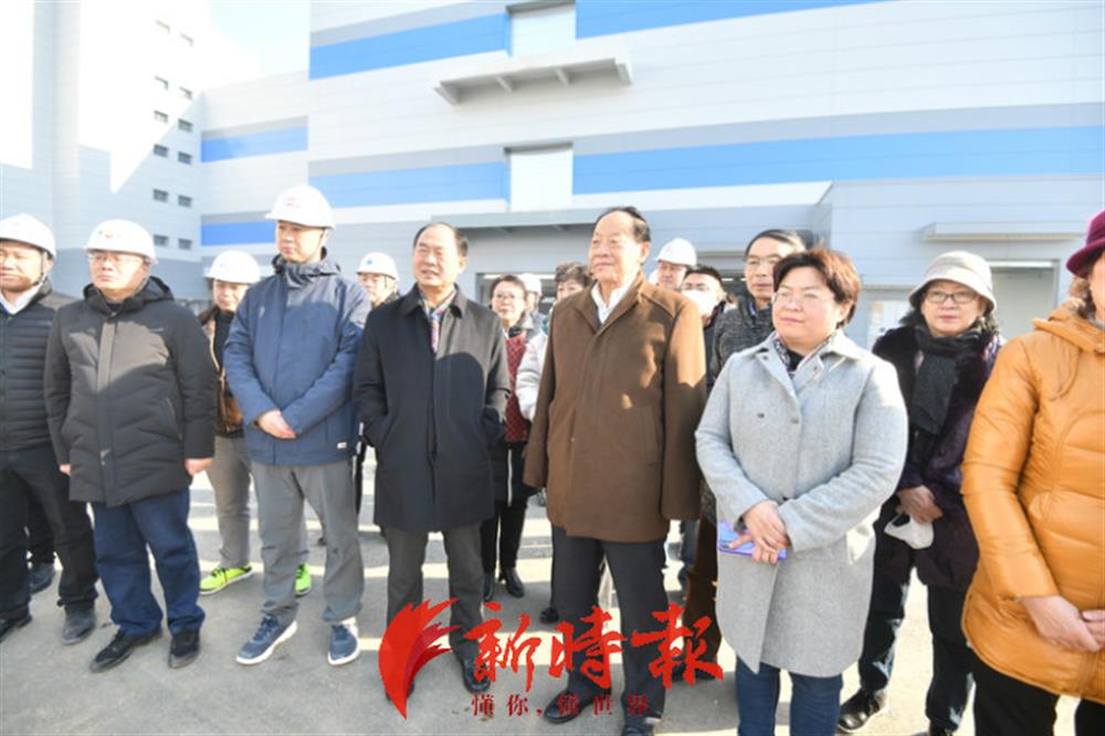 3年增3倍，今年济南产发集团资产规模将超200亿