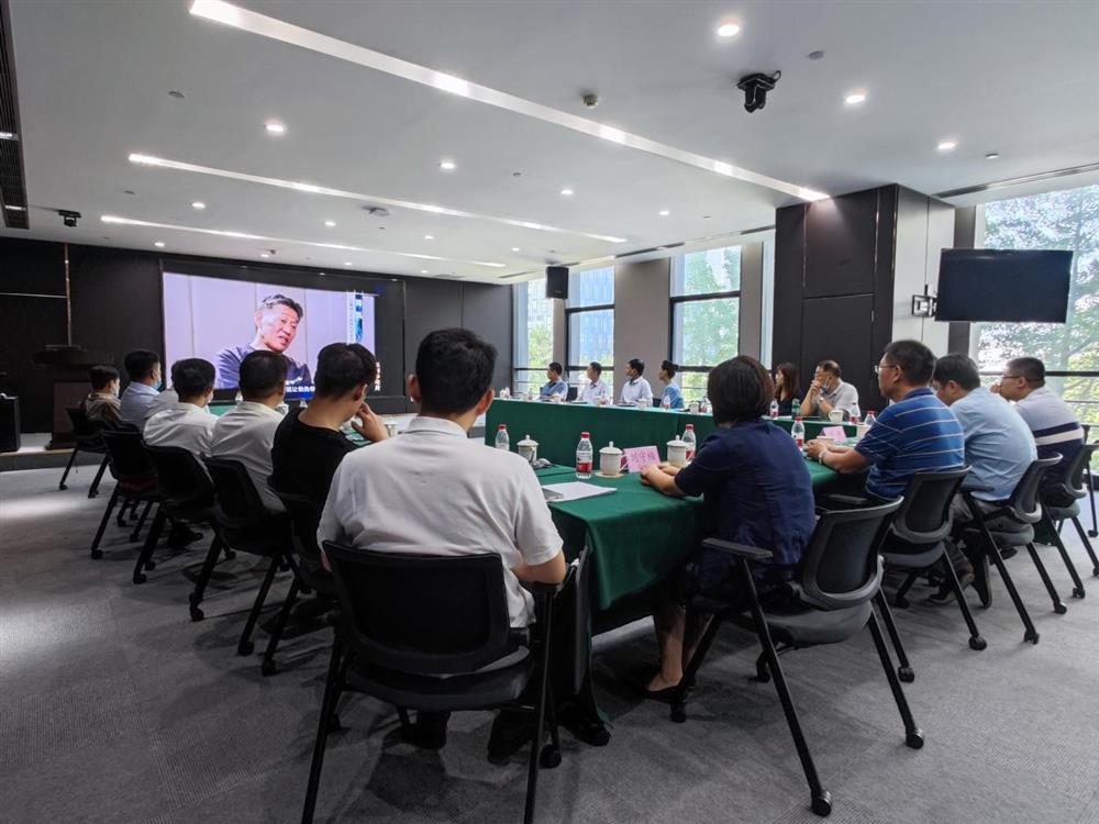 以案为鉴筑防线，警钟长鸣促廉洁